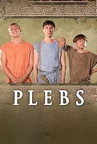 ryan sampson gay|Plebs (TV Series 2013–2019) .